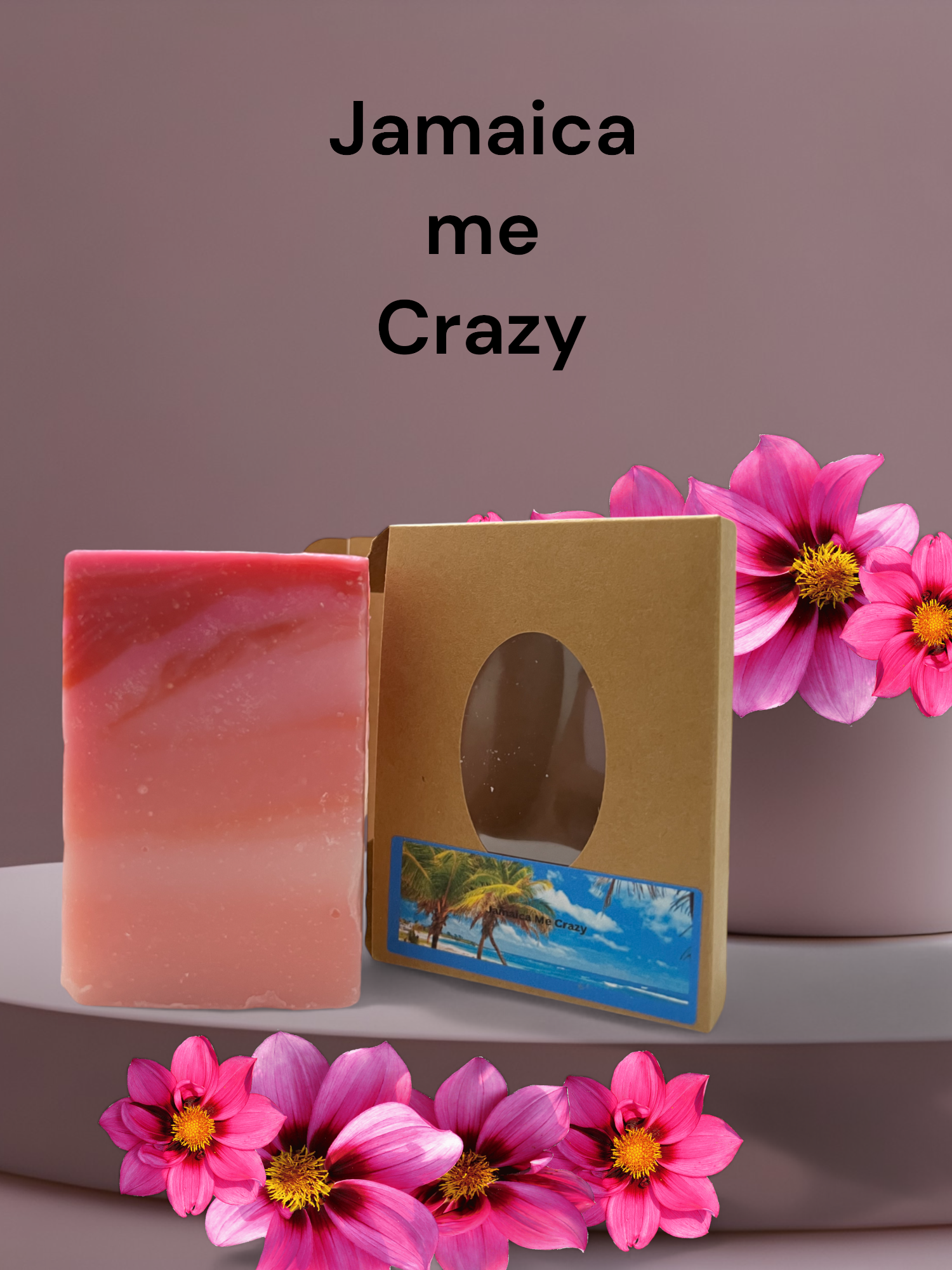 Luxurious Soap Collection