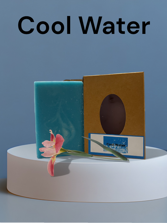 Cool Water