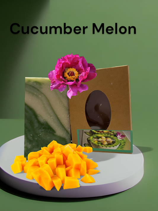 Cucumber Melon