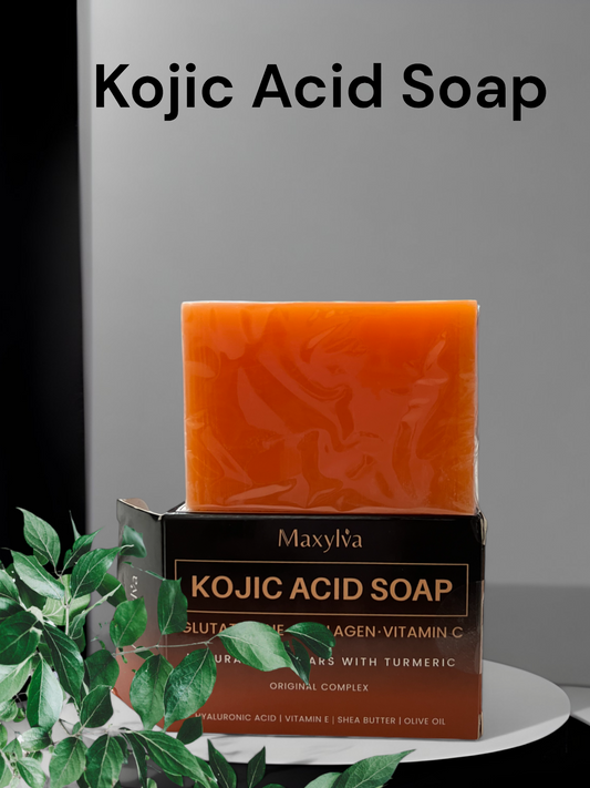 Kojic Acid Soap