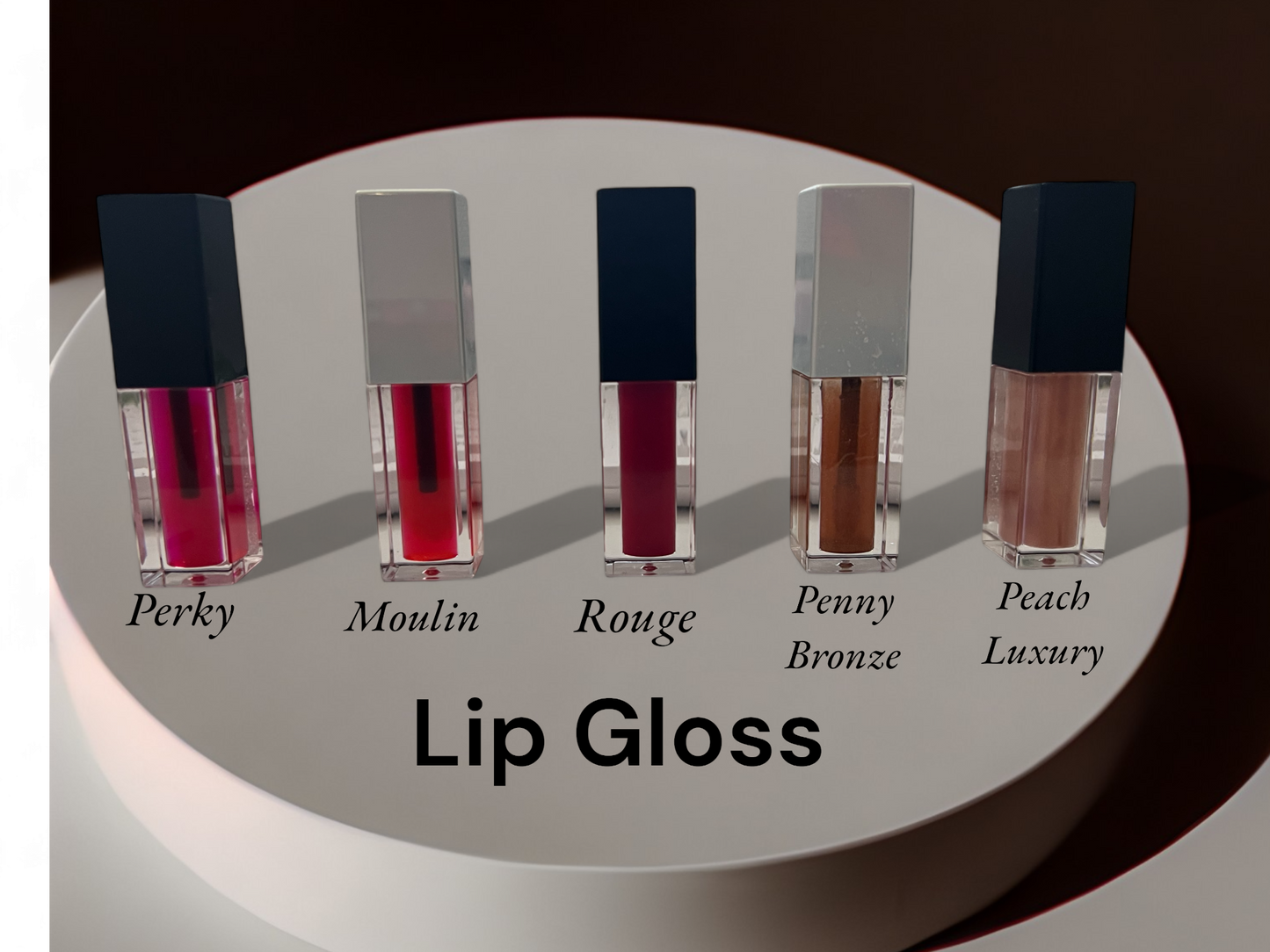 Jylantae Dazzle Lip Gloss