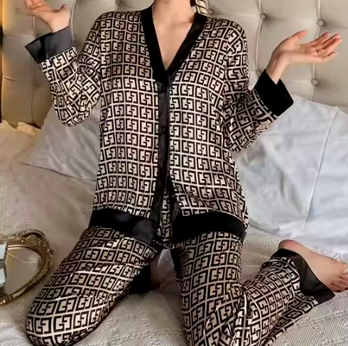 Luxury Pajamas