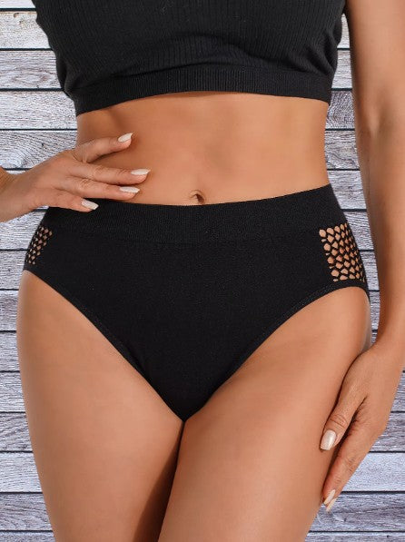 Short waist Brief panties