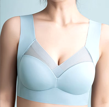 Seamless Bra