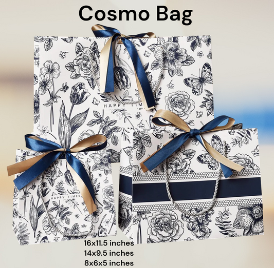 Luxury gift Bags