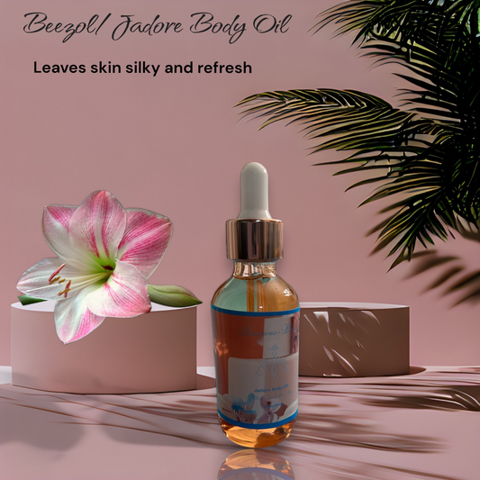 Beezol/Jadore Body Oil