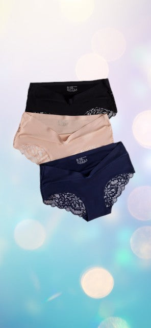 Comfort-control Underwear/Panties