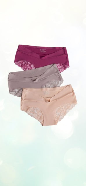 Comfort-control Underwear/Panties