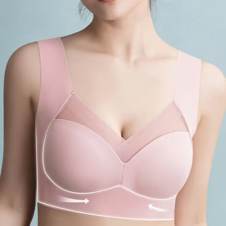 Seamless Bra