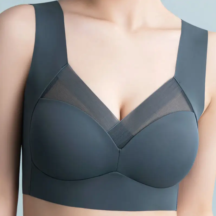 Seamless Bra