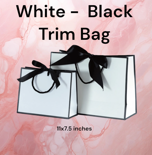 Start Your Custom Gift Bags/Boxes Here!